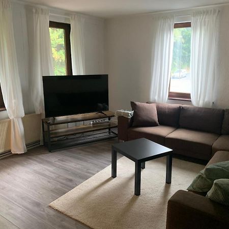 Ferienwohnung An Der Oker Altenau  Exteriér fotografie
