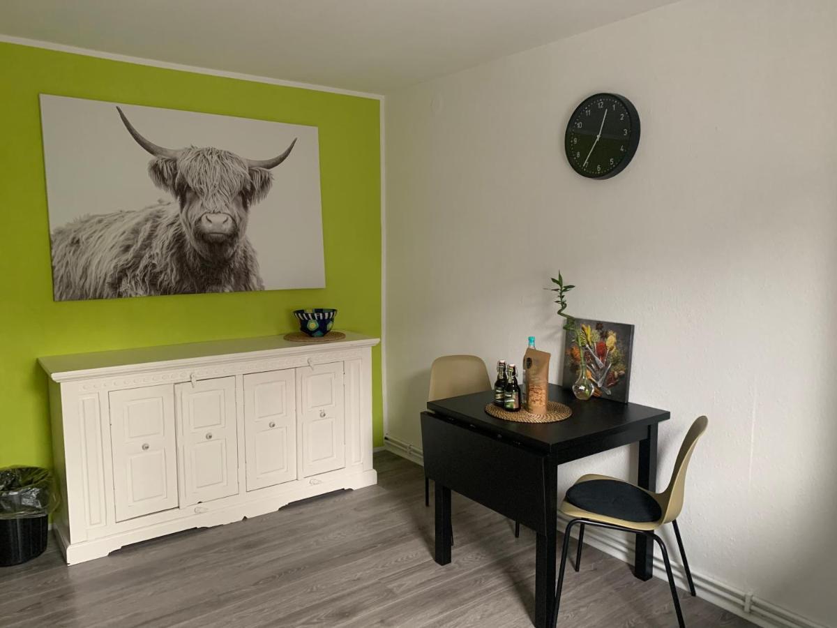 Ferienwohnung An Der Oker Altenau  Exteriér fotografie