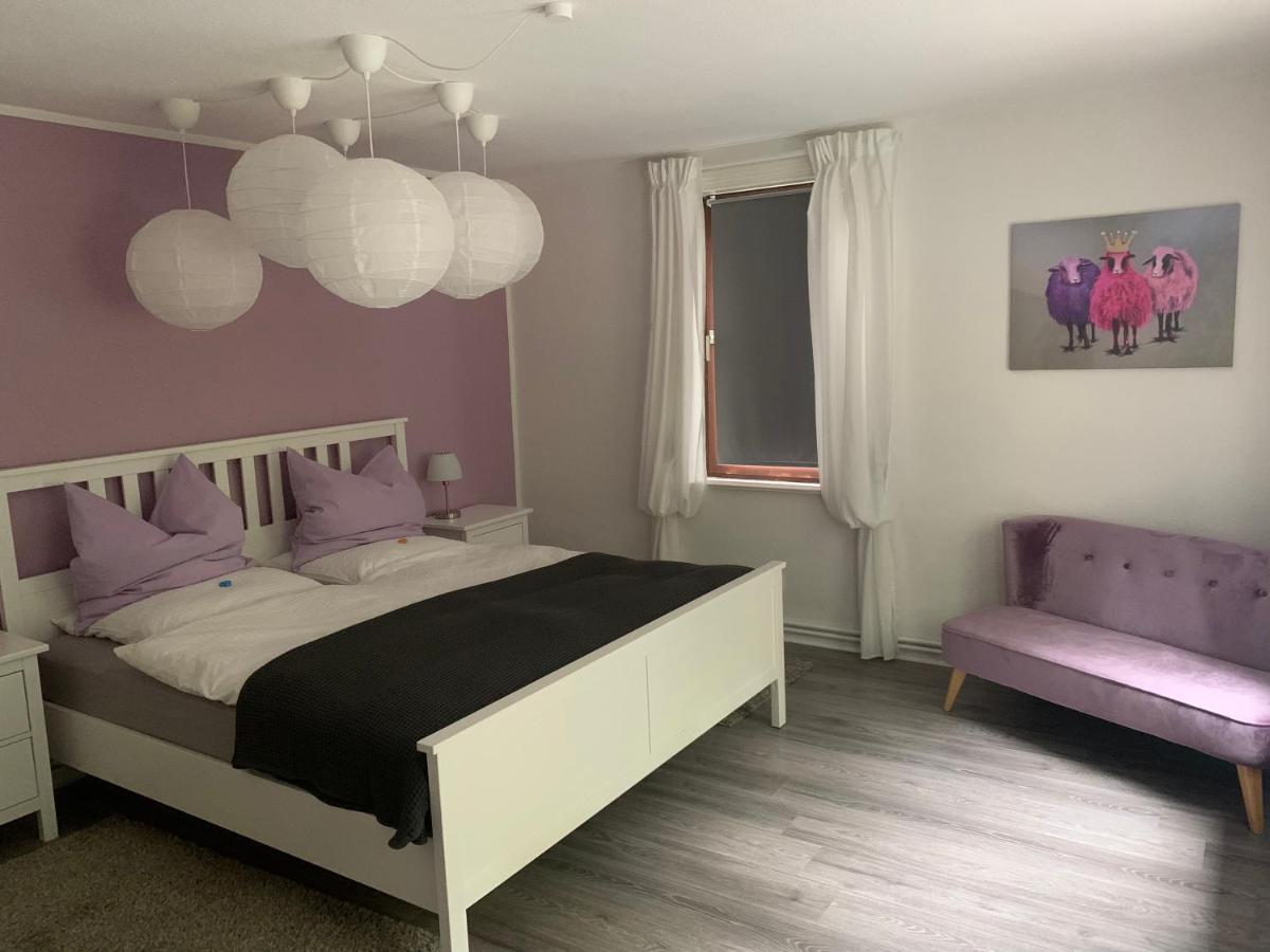 Ferienwohnung An Der Oker Altenau  Exteriér fotografie